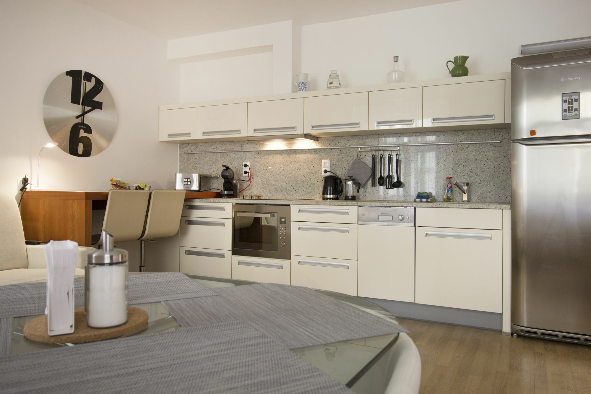 Luxurious Apartment Near Prague Castle Exterior photo